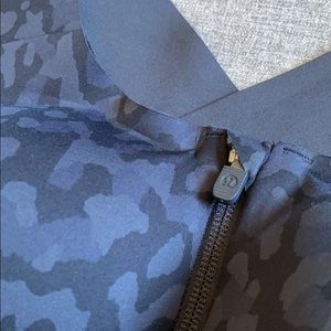 Lululemon Enlite Bra